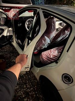 BYD F0